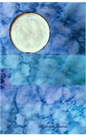 Your Notebook! My Moon Journal