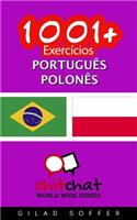 1001+ exercícios português - polonês