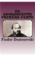 El Adolescente