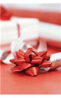 All Wrapped Up Notebook