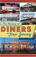 History of Diners in New Jersey