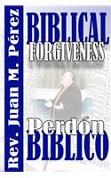 Biblical Forgiveness: The Real Way to Forgive According to the Bible