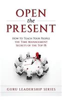 Open The Present