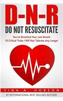 Do Not Resuscitate