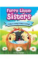 Furry Little Sisters