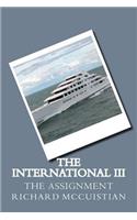 The International III