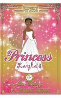 Princess Layla's - Tips on Being A Princess Forever