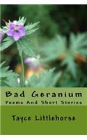 Bad Geranium