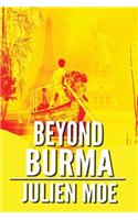 Beyond Burma 1