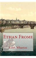 Ethan Frome