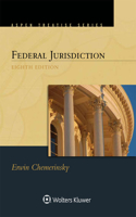 Aspen Treatise for Federal Jurisdiction