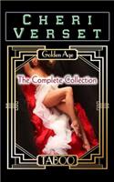 Golden Age Taboo