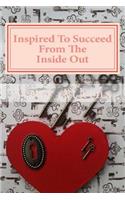 Inspired To Succeed