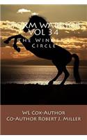 Storm Warrior Vol 34