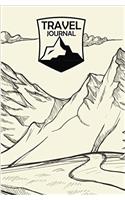 Travel Journal