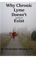 Why Chronic Lyme Doesn't (And Does) Exist: Finding Common Ground In The Lyme Wars