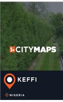 City Maps Keffi Nigeria