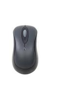 Mouse Notebook