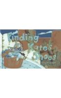 Finding Kate's Shoes