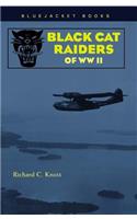 Black Cat Raiders of WWII