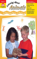 Learning about Animals