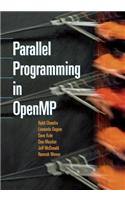 Parallel Programming in Openmp