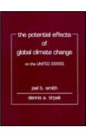 The Potential Effects of Global Climate Change on the United States
