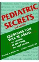 Pediatric Secrets