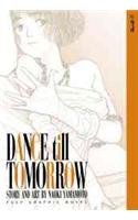 Dance till Tomorrow