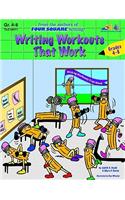 Writing Workouts That Work