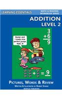 Addition Level 2