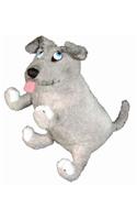 Walter the Farting Dog Doll