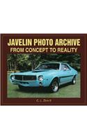 Javelin Photo Archive: From Concept to Reality