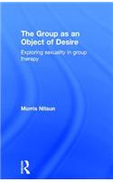 The Group as an Object of Desire