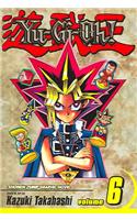 Yu-Gi-Oh!, Vol. 6