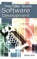 Free/Open Source Software Development