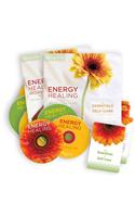 Energy Healing: The Essentials of Self-care