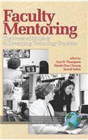 Faculty Mentoring