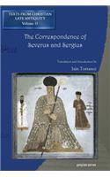 The Correspondence of Severus and Sergius