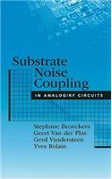 Substrate Noise Coupling in Analog/RF Circuits