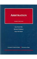 Arbitration