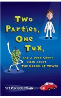 Two Parties, One Tux, and a Very Short Film about The Grapes of Wrath