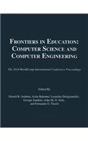 Frontiers in Education