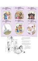 Fiona & Frieda's Fairy-Tale Adventures