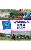 Working on a Farm