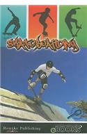 Skateboarding: (Rourke Discovery Library (Software))