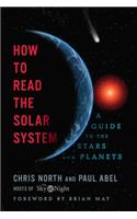 How to Read the Solar System