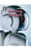 Amazing Gadgets