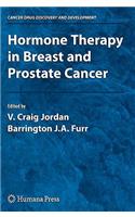 Hormone Therapy in Breast and Prostate Cancer