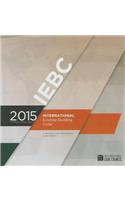 International Existing Building Code